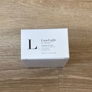 LimelightByAlcone “Masque of Zen” face mask